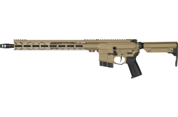 Image of CMMG MK4 Semi-Auto Rifle, .350 Legend, 16.1in Barrel