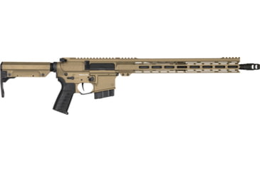 Image of CMMG MK4 Semi-Auto Rifle, .350 Legend, 16.1in Barrel