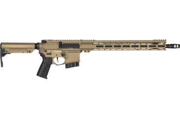 Image of CMMG MK4 Semi-Auto Rifle, 6mm ARC, 16.1in Barrel