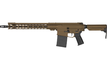 Image of CMMG Resolute MK3 Semi-Auto Rifle, 308 Win/7.62x51 NATO, 16.1in Barrel