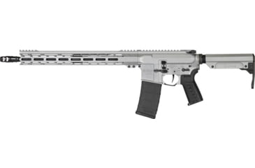 Image of CMMG Resolute MK4 Semi-Auto Rifle, 300 AAC Blackout, 16.1in Barrel