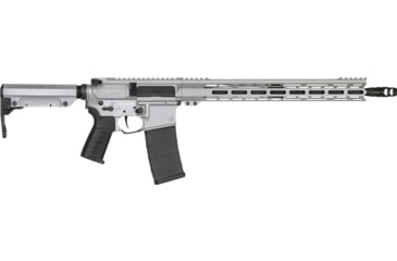 Image of CMMG Resolute MK4 Semi-Auto Rifle, 300 AAC Blackout, 16.1in Barrel