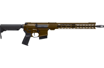 Image of CMMG Resolute MK4 Semi-Auto Rifle, 338 ARC, 16.1in Barrel