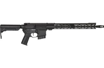 Image of CMMG Resolute MK4 Semi-Auto Rifle, .350 Legend, 16.1in Barrel