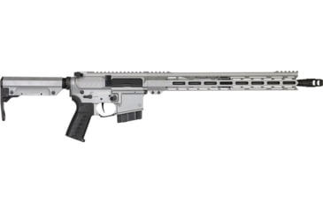 Image of CMMG Resolute MK4 Semi-Auto Rifle, .350 Legend, 16.1in Barrel