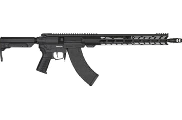 Image of CMMG Resolute MK47 Semi-Auto Rifle, 7.62x39mm, 16.1in Barrel