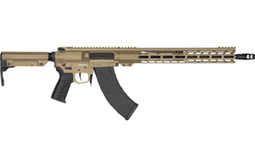 Image of CMMG Resolute MK47 Semi-Auto Rifle, 7.62x39mm, 16.1in Barrel