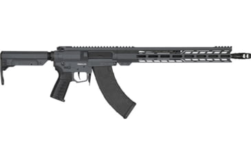 Image of CMMG Resolute MK47 Semi-Auto Rifle, 7.62x39mm, 16.1in Barrel