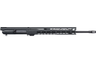 Image of CMMG Dissent, Mk3, .308 Winchester, 20 inch Upper Receiver, 1-10 Twist, 5/8 x 24, CMMG ZEROED Muzzle Brake, Cerakote/Hard Coat Anodized, Sniper Grey, 38B830C-SG