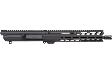 Image of CMMG Dissent, Mk3, 8.6 Blackout, 12.5 inch Upper Receiver, 1-3 Twist, 5/8 x 24, CMMG ZEROED Linear Compensator, Cerakote/Hard Coat Anodized, 33B480C-HCA