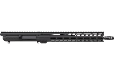 Image of CMMG Dissent, Mk3, 8.6 Blackout, 16.1 inch Upper Receiver, 1-3 Twist, 5/8 x 24, CMMG ZEROED Muzzle Brake, Cerakote or Hard Coat Anodized, 33B560C-HCA