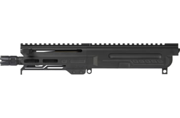 Image of CMMG DISSENT Mk4, 300BLK, 6.5in Upper Receiver, CMM30B0E67HCA