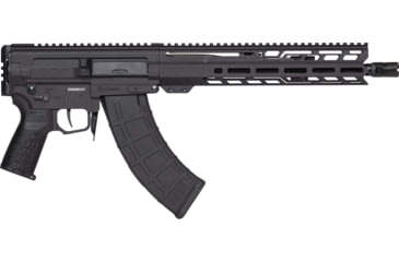 Image of CMMG Dissent MK47 Rifle, 7.62x39mm, 12.5 inch barrel, 30 Round, 86A8E0BAB-FRRMPG