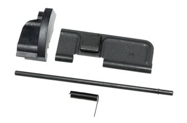 Image of CMMG Ejection Port Cover Kit, with Gas Deflector 22BA627