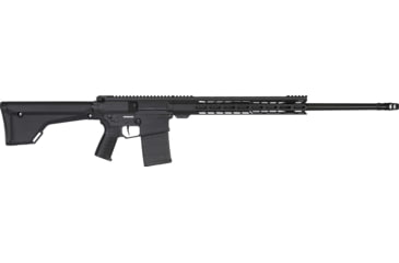 Image of CMMG Endeavor MK3 Rifle, .308 Winchester, 24 inch barrel, 20 Round Magazine, 38A6F0CAB-FRRMPG