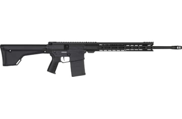 Image of CMMG Endeavor MK3 Rifle, 6.5mm Creedmoor, 20 inch barrel, 20 Round Magazine, 65A780CAB-FRRMPG