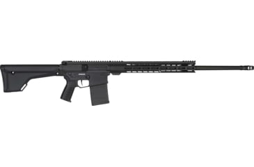 Image of CMMG Endeavor MK3 Rifle, 6.5mm Creedmoor, 24 inch barrel, 20 Round Magazine, 65ABF0CAB-FRRMPG