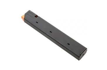 Image of CMMG, Inc 10 Round Rifle Magazine, Mk9, 9mm, ASC, Black, ASC-10-9mm-BLK-10RD