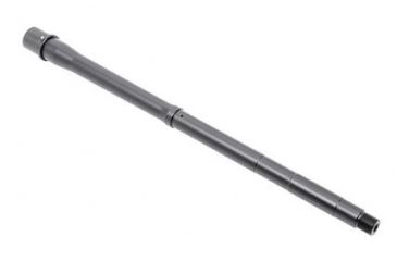 Image of CMMG, Inc 16in 300 ACC BLK, Carb Gas, 30DF80A