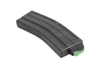 Image of 22ARC 10 Round Rifle Magazine, Black, EDEMO1