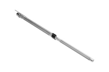 Image of CMMG, Inc 24 inch Mk4 .22 Nosler Barrel Assembly, Black, 23DEF15