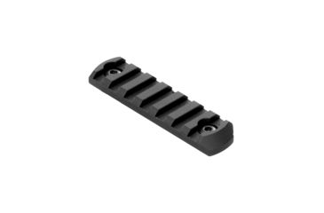 Image of CMMG, Inc Accessory Rail Kit, 7-Slot, M-LOK, Black, 55AFE77