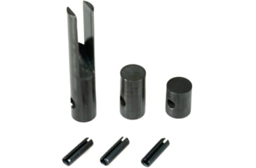Image of CMMG, Inc Action Tuning Kit, LAW Compatible, Black, 45AFF43