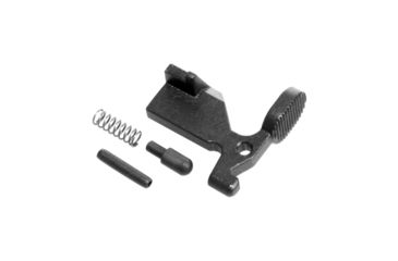 Image of CMMG, Inc AR-15 Bolt Catch Parts Kit, Black, 55AFF34