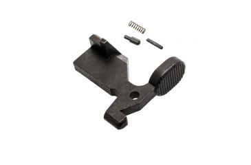 Image of CMMG, Inc AR-15 Bolt Catch Parts Kit, Black, 55AFF34