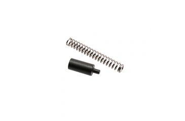 Image of CMMG, Inc AR-15 Buffer Retainer Parts Kit, Black, 55AFFDC
