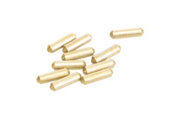 Image of CMMG, Inc AR-15 Detent and Pivot/Takedown Parts Kit, 10-Pack, Black, 55AFF51