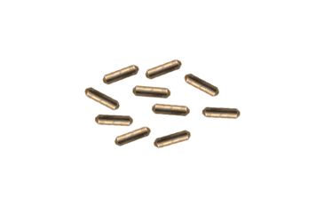 Image of CMMG, Inc AR-15 Detent and Pivot/Takedown Parts Kit, 10-Pack, Black, 55AFF51