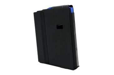 Image of CMMG, Inc AR15, 22 Nosler, 6.8 SPC, 10Rd Magazine, Black, 1065041176CPD