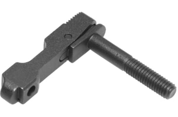 Image of CMMG, Inc AR15, Ambi Magazine Catch, Black, 55AFE45