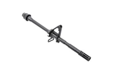 Image of CMMG, Inc Barrel Assembly, 14.5in. M4 4150CMV CL, 5.56mm, w/Perm ExtA2 55D9C85