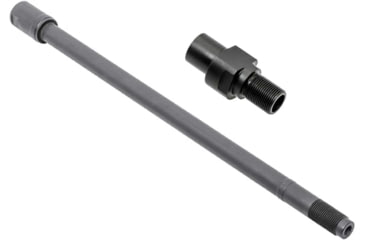 Image of CMMG, Inc Barrel, PS90, 10.4in., 1-9 Twist, 5.7x28 Chamber, Threaded M12x1.0 LH, 4150CMV + Thread Adapter, PS90