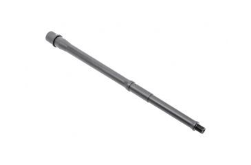 Image of CMMG, Inc Barrel Sub-Assembly, 16.1in. MT 4140CM SBN, 5.56mm 55DC70A