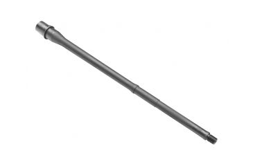 Image of CMMG, Inc Barrel Sub-Assm, 16.1in LT 4140CM SBN, 5.56mm, 55D470B