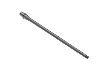Image of CMMG, Inc Barrel Sub-Assm, 16.1in LT 4140CM SBN, 5.56mm, 55D470B