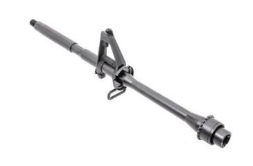 Image of CMMG, Inc Barrel ASS AR15, 5.56, 16in, M4 LE, 55DE16A