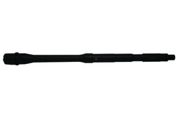 Image of CMMG, Inc CMM M4 Chrome Lined 4150CMV Barrel Sub-Assembly 5.56mm NATO 14.5 Inch 1/2-28 Threads Phosphate Finish