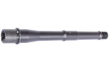 Image of CMMG, Inc CMM MC 4140CM .300 AAC Blackout, 8 in Medium Tapered Profile Barrel, 5/8-24 Threads, Salt Bath Nitride Finish, 30D810A