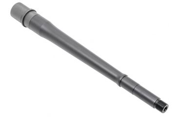 Image of CMMG, Inc CMM MK3 Medium Taper Profile Barrel Sub-Assembly 416SS, .308 Winchester, 12.5in, 5/8-24 Threads, Salt Bath Nitride Finish, 38D920A
