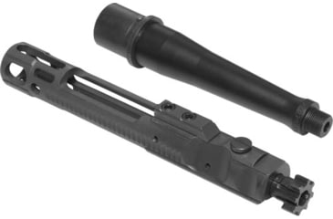 Image of Cmmg, Inc Cmmg Barrel W/bolt Kit 5.7x28mm 5'' Rdb Black