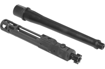 Image of Cmmg, Inc Cmmg Barrel W/bolt Kit 5.7x28mm 8'' Rdb Black