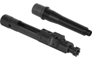 Image of Cmmg, Inc Cmmg Barrel W/bolt Kit 9mm 5'' Rdb Black