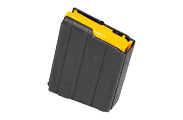 Image of Cmmg, Inc Cmmg Magazine Ar-15 .350 Legend 5rd Black S/s