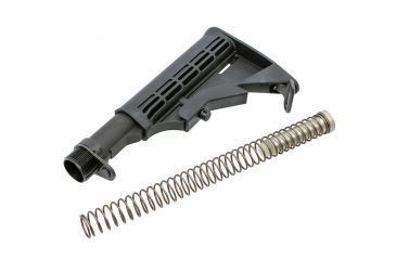 Image of CMMG, Inc Coll Butt Stock Kit, 6 Position, 55CA634