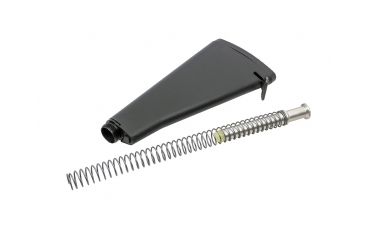 Image of CMMG, Inc Fixed Butt Stock Kit, A1, 55CA646