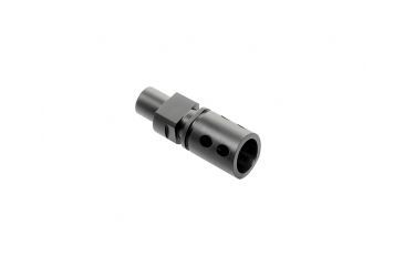 Image of CMMG, Inc Flash Hider, FNH P90 Style, M12 x 1 LH 57DA5BE